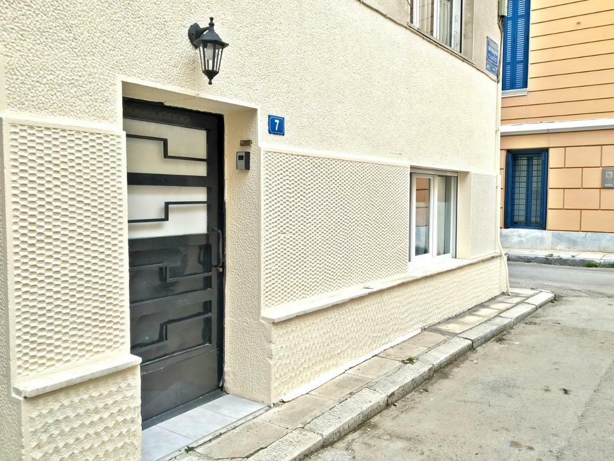 Appartement By The Acropolis, In The Heart Of Plaka! à Athènes Extérieur photo