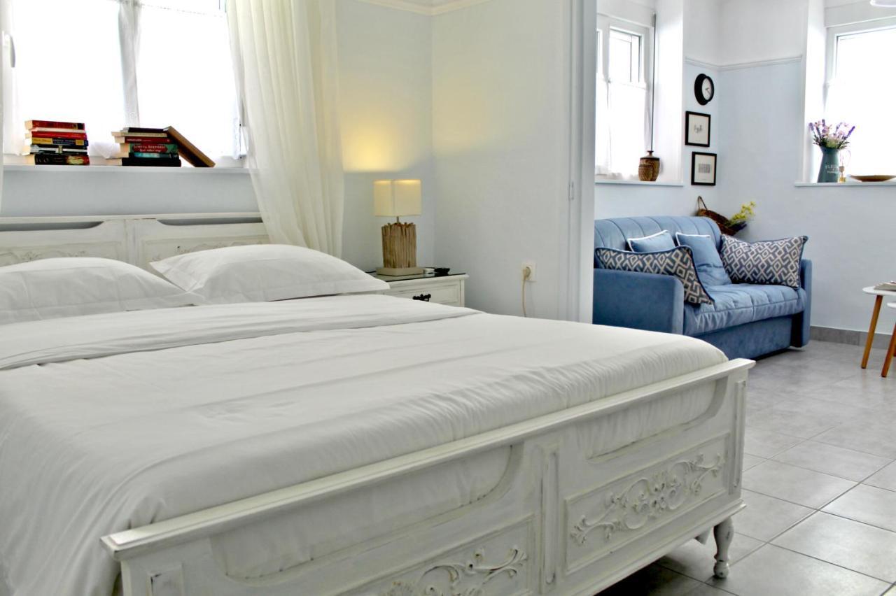 Appartement By The Acropolis, In The Heart Of Plaka! à Athènes Extérieur photo